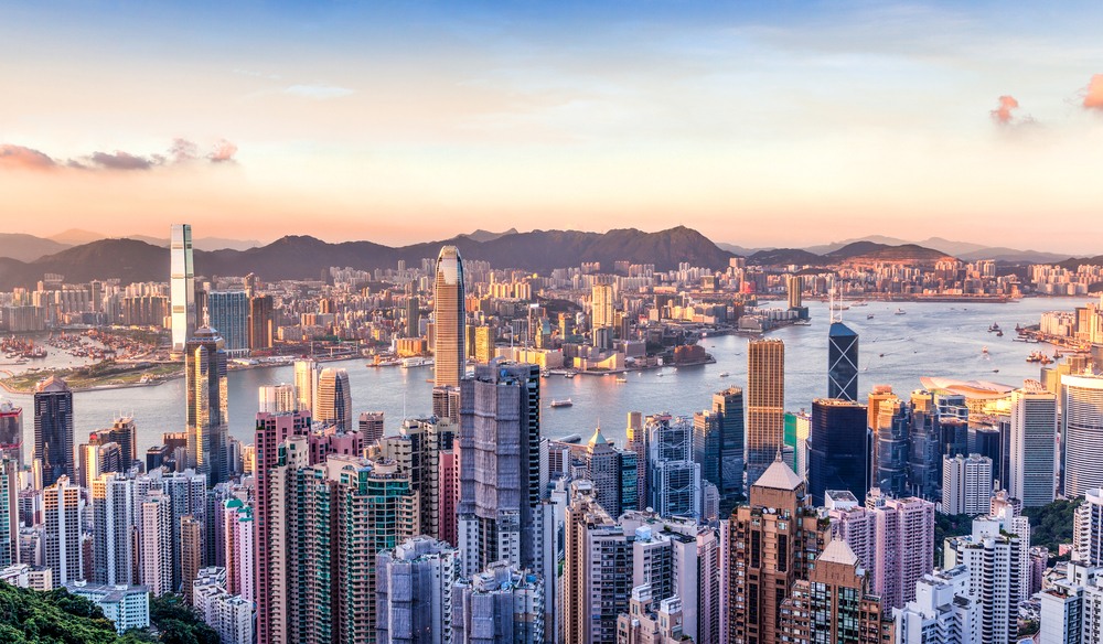 o que fazer em hong kong