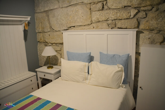 hospedagem porto fontainhas