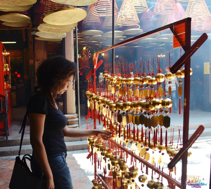 o que fazer em hong kong