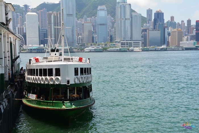 o que fazer em hong kong