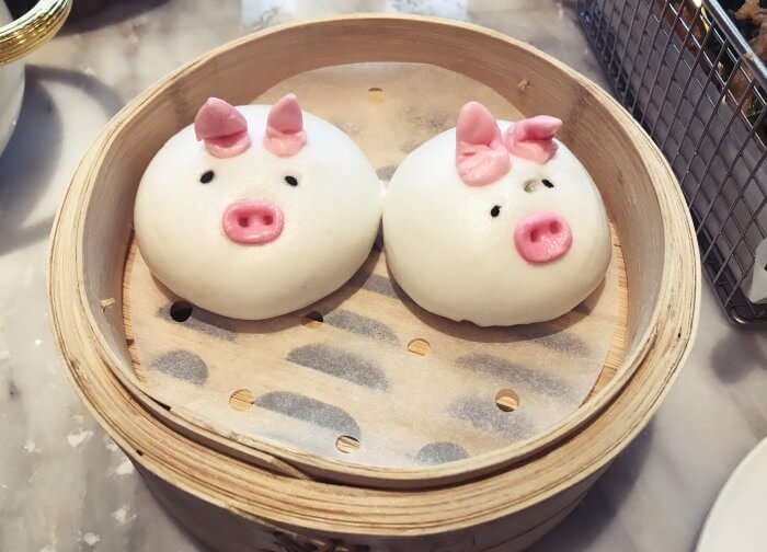 yum cha