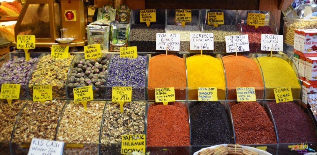 o que fazer em istambul