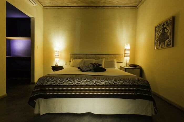 hotel pelourinho