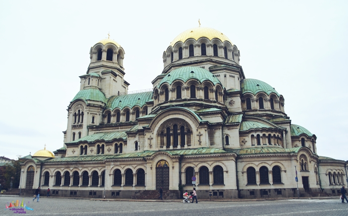 hospedagem em sofia