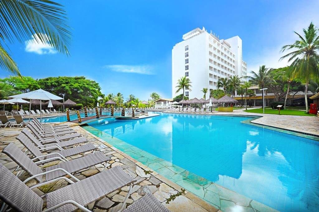 hotel deville prime