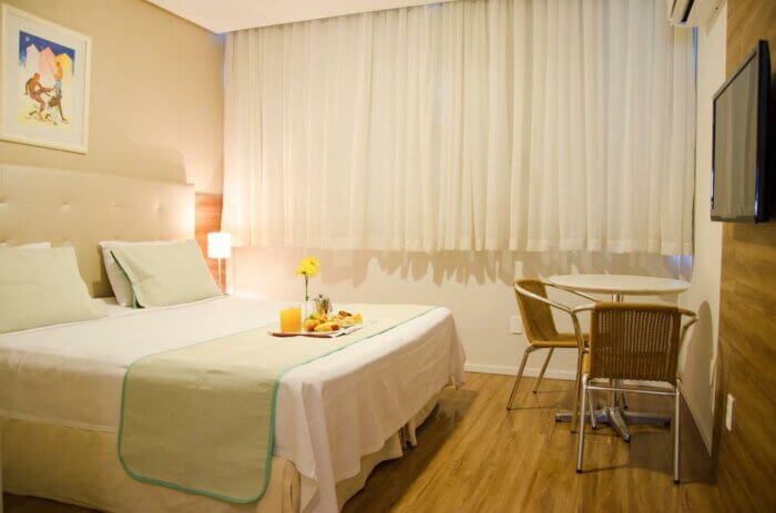 hospedagem barra salvador
