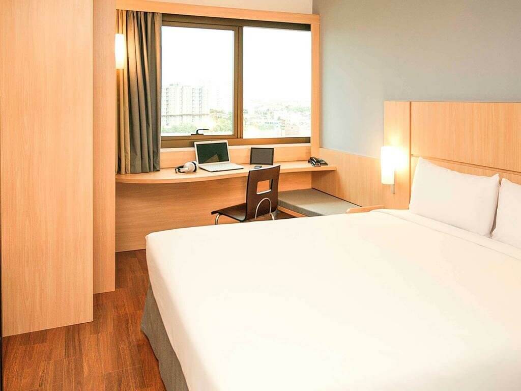 hotel ibis salvador aeroporto