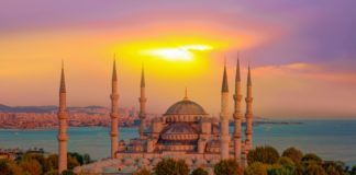 o que fazer em istambul