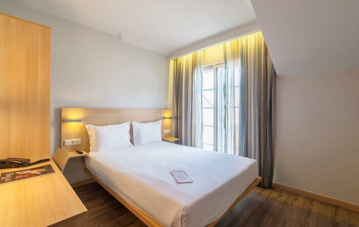 hospedagem porto