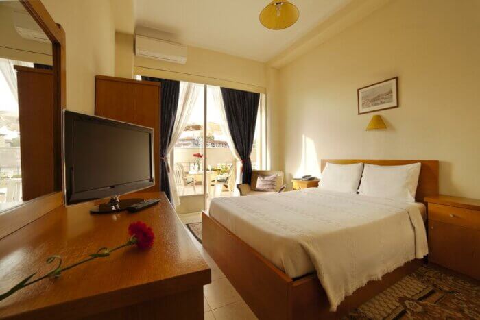 hotel porto