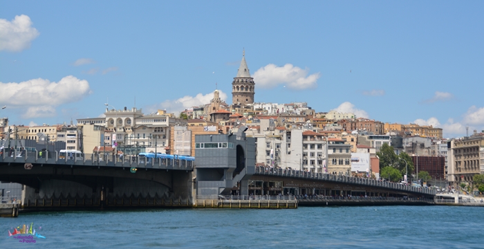 o que fazer em istambul