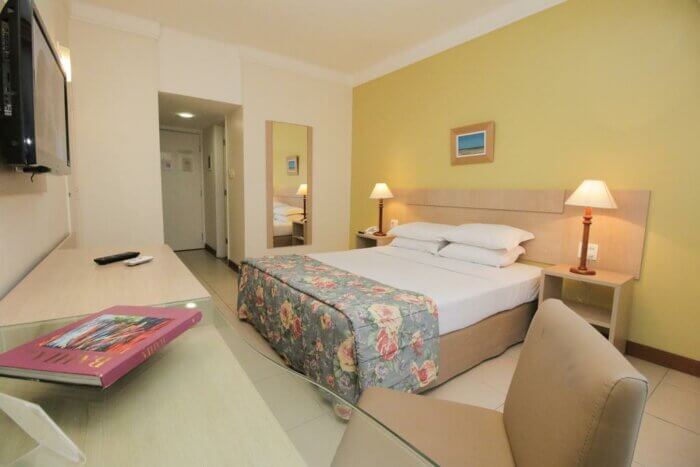 hotel em ondina