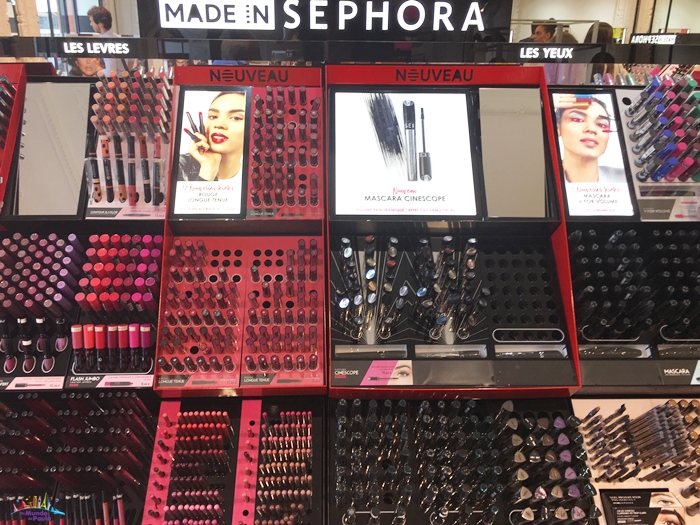 sephora portugal