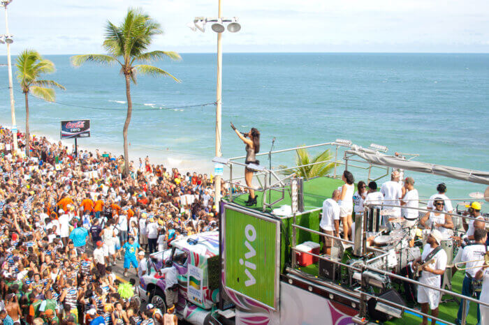 carnaval de salvador