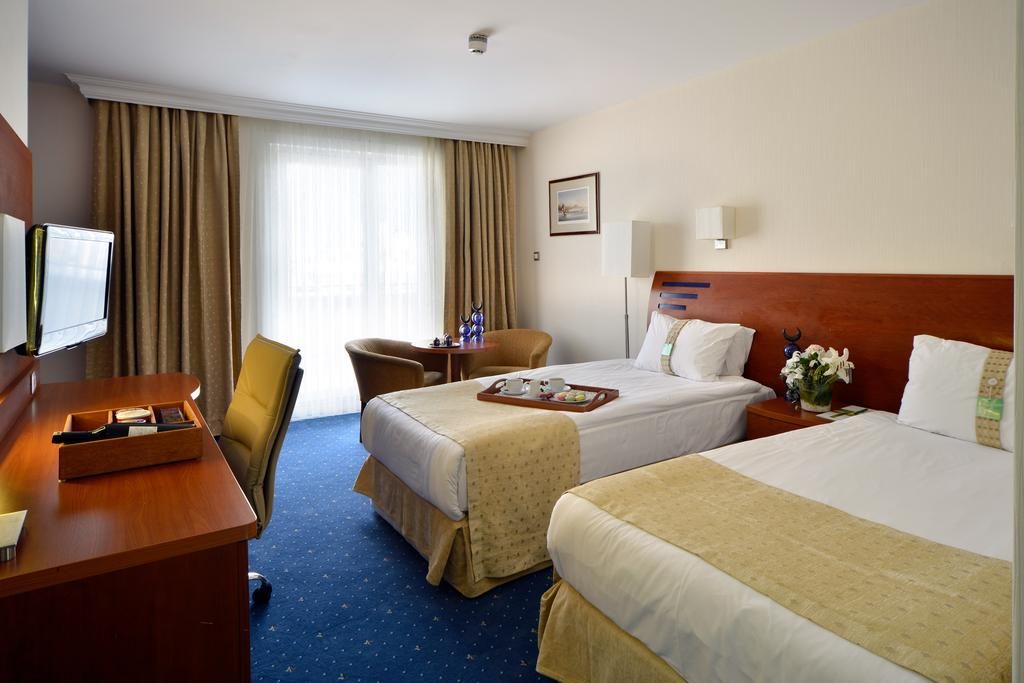Hotel em Istambul 