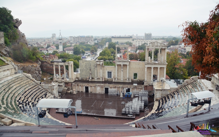 o que fazer em plovdiv