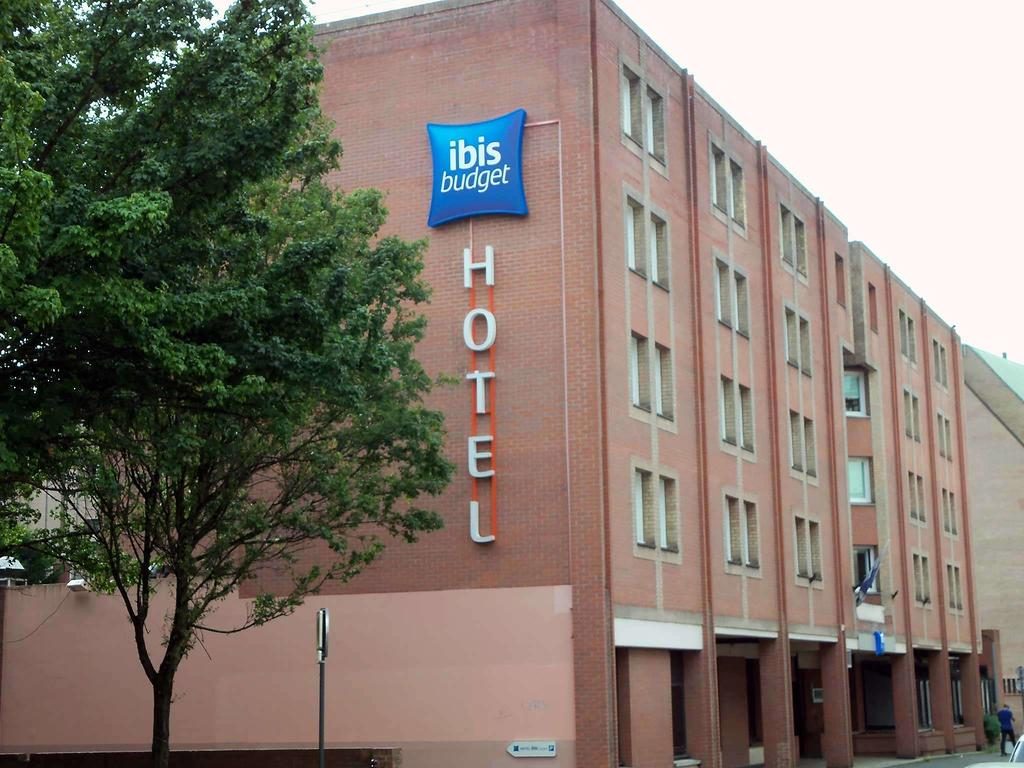 hotel em lille