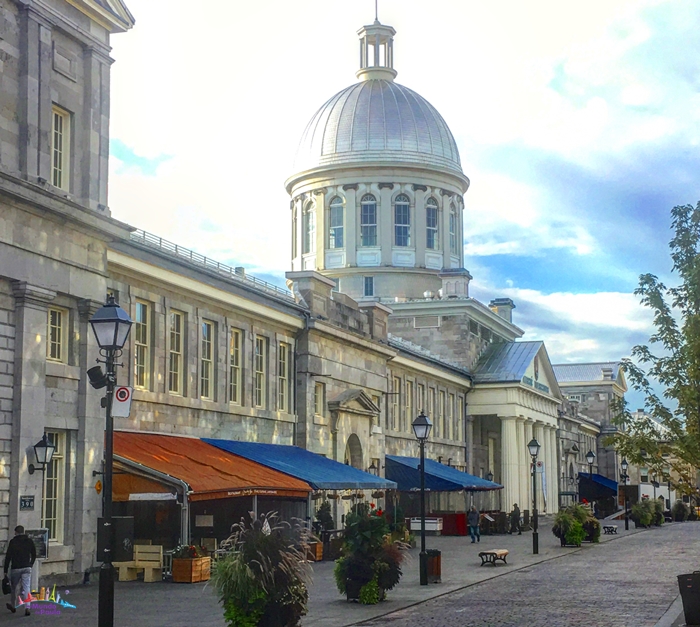 o que fazer em montreal