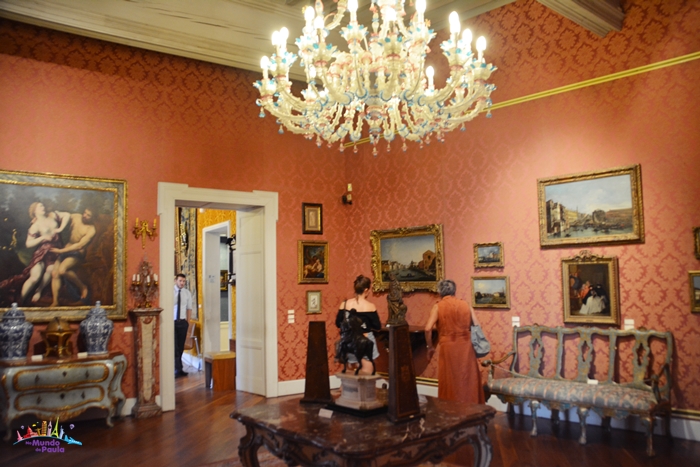 Fondation Bemberg