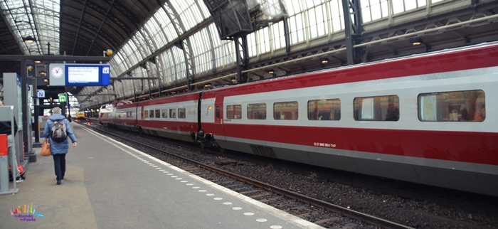 thalys