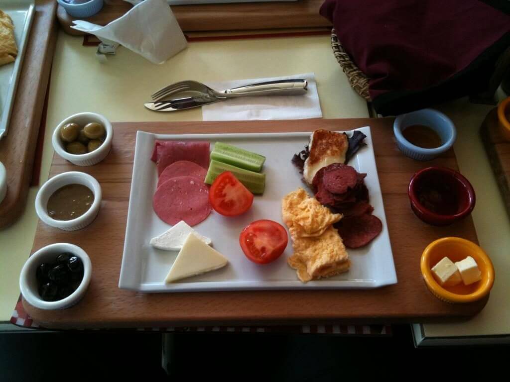 hotel barato em istambul