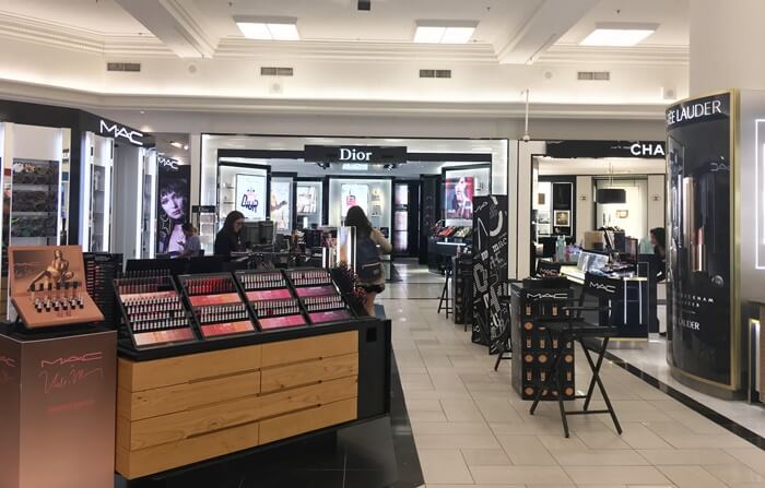 Onde Comprar Cosméticos no Canadá