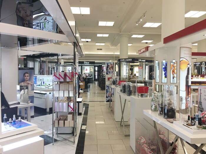 Onde Comprar Cosméticos no Canadá
