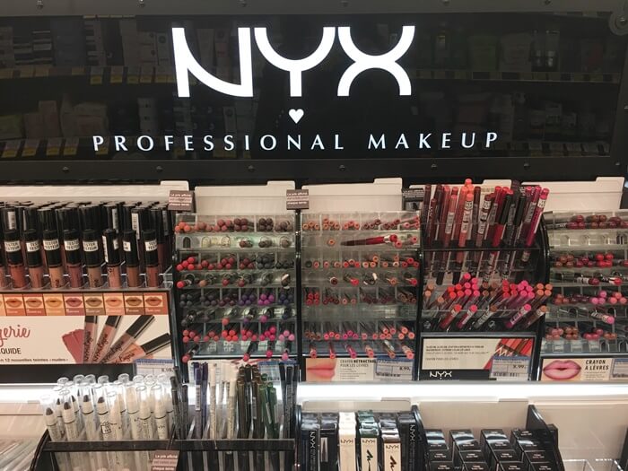 Onde Comprar Cosméticos no Canadá
