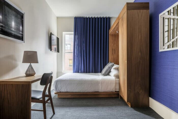 hotel boston 