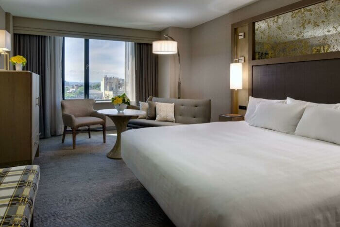 hyatt regency hotel