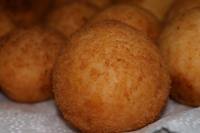 as melhores coxinhas de salvador