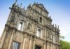 o que fazer em macau