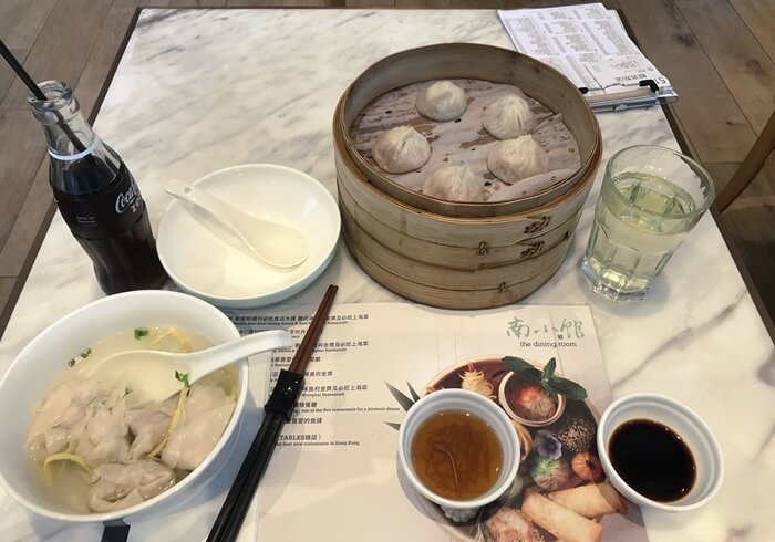 onde comer em hong kong