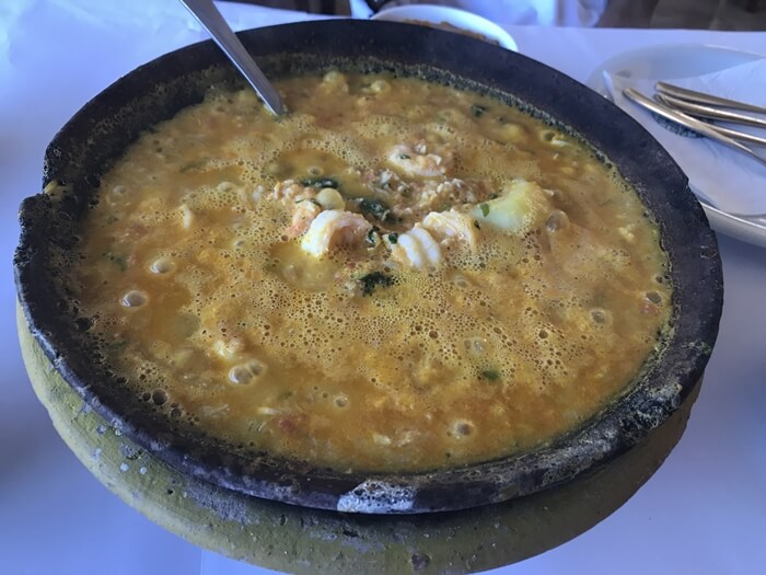 onde comer em salvador
