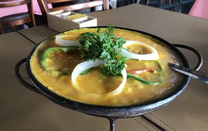onde comer em salvador