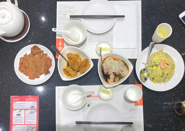 din tai fung