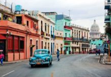 havana atracoes