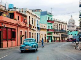 havana atracoes