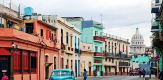 havana atracoes