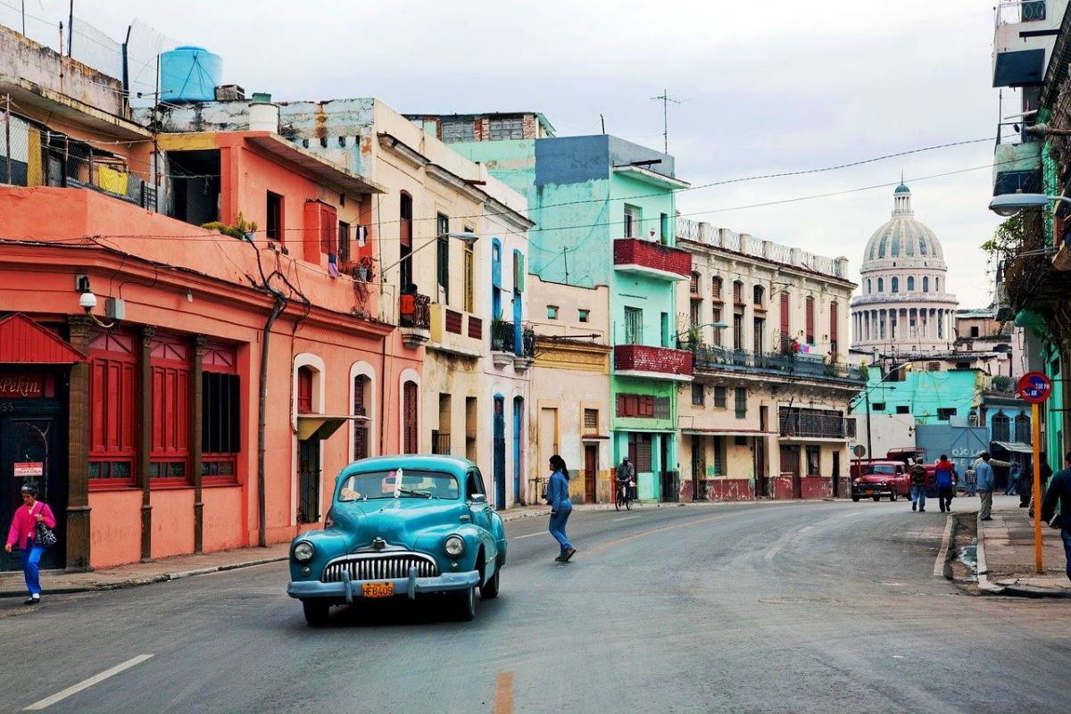 havana atracoes