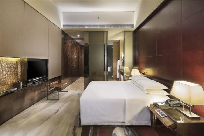 hospedagem em guangzhou