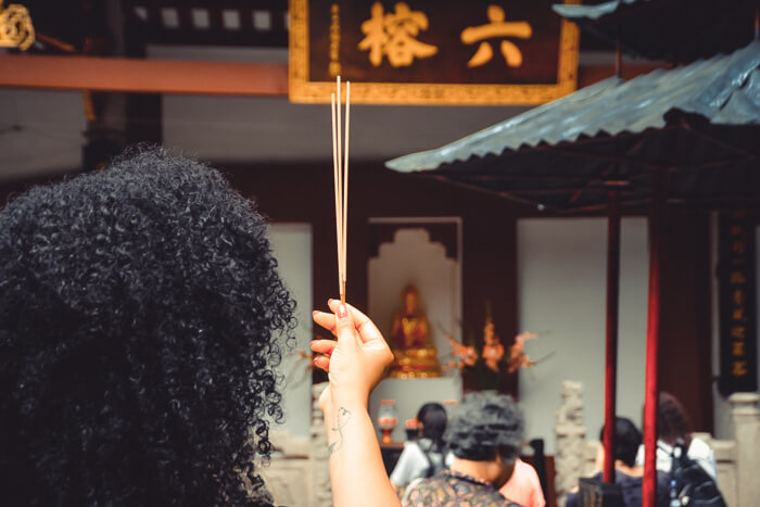 O que Fazer em Guangzhou