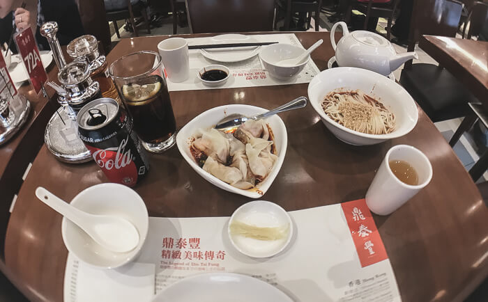 din tai fung