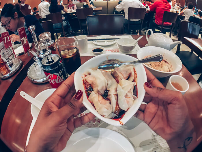 din tai fung