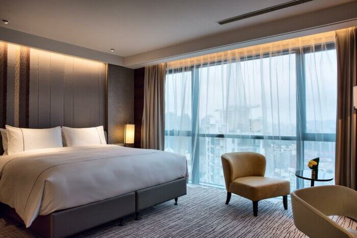 amara shanghai