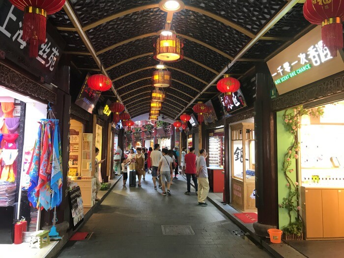 o que fazer em shanghai