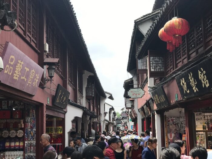 o que fazer em shanghai