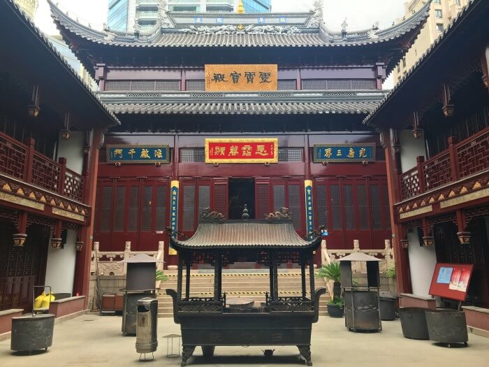 o que fazer em shanghai