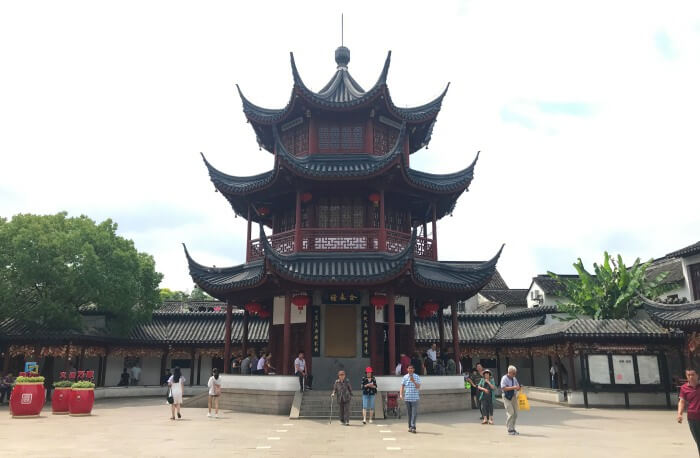 o que fazer em shanghai