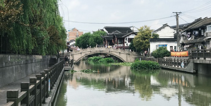 o que fazer em shanghai